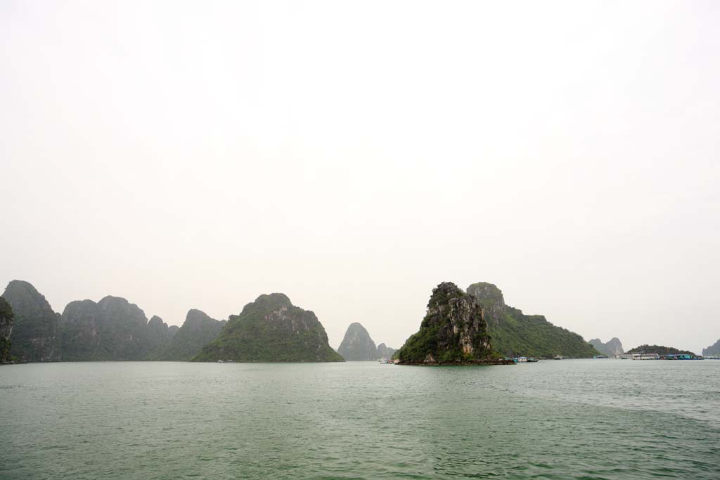 Foto, materiell, befreit, Landschaft, Bild, hat Foto auf Lager,Halong Bay, , , , 