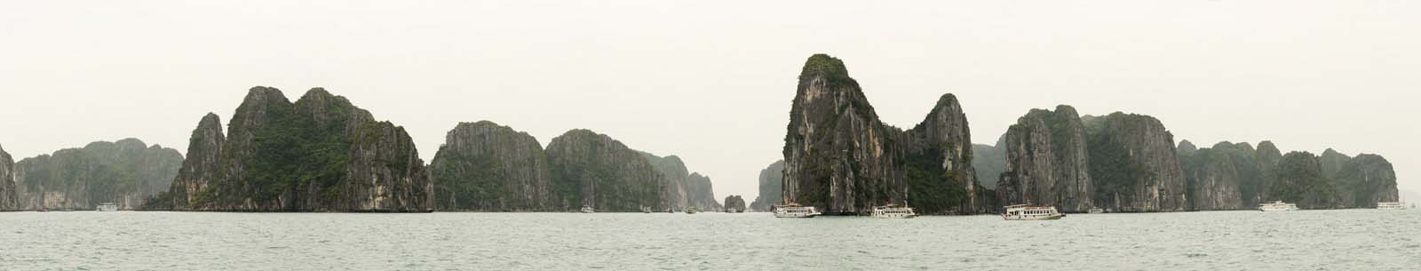 fotografia, materiale, libero il panorama, dipinga, fotografia di scorta,Halong Bay, , , , 