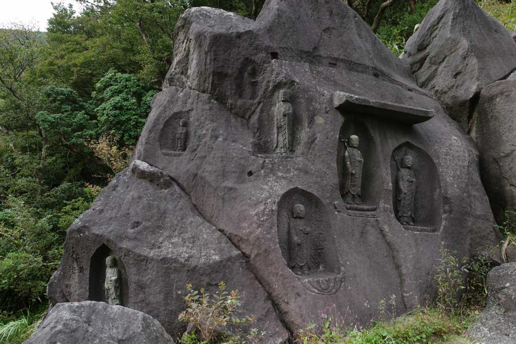 fotografia, materiale, libero il panorama, dipinga, fotografia di scorta,Le divinit custode di bambini, Hakone, guardideity di bambini, Bodhisattva, scultura