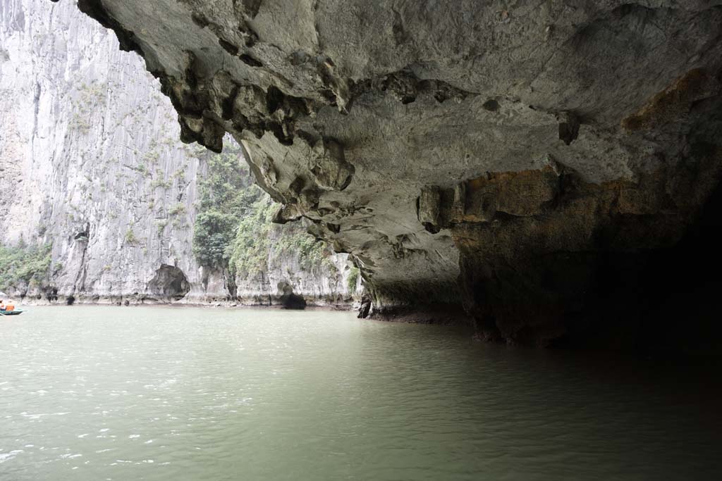 fotografia, materiale, libero il panorama, dipinga, fotografia di scorta,Halong Bay, , , , 