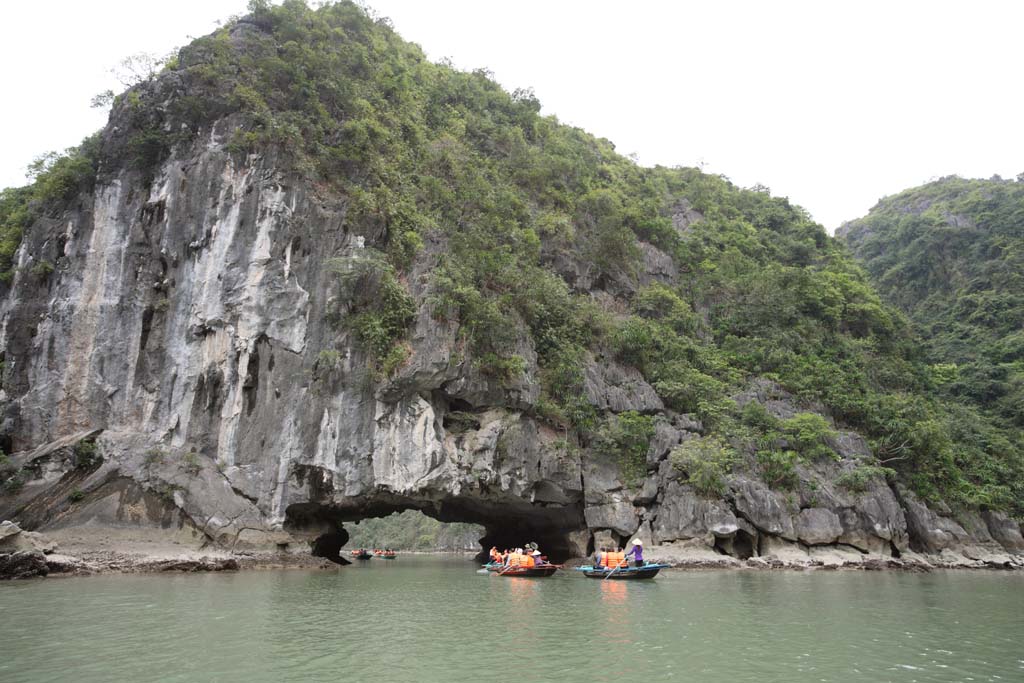 fotografia, materiale, libero il panorama, dipinga, fotografia di scorta,Halong Bay, , , , 