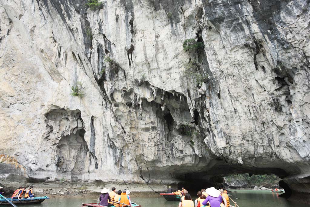 photo,material,free,landscape,picture,stock photo,Creative Commons,Halong Bay, , , , 