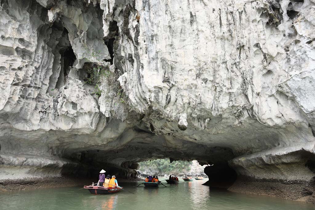 photo,material,free,landscape,picture,stock photo,Creative Commons,Halong Bay, , , , 