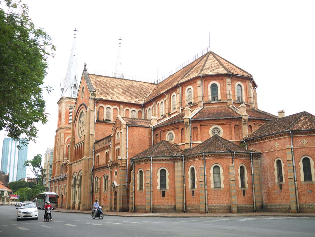 foto,tela,gratis,paisaje,fotografa,idea,Iglesia de la santsima Virgen Mara, , , , 