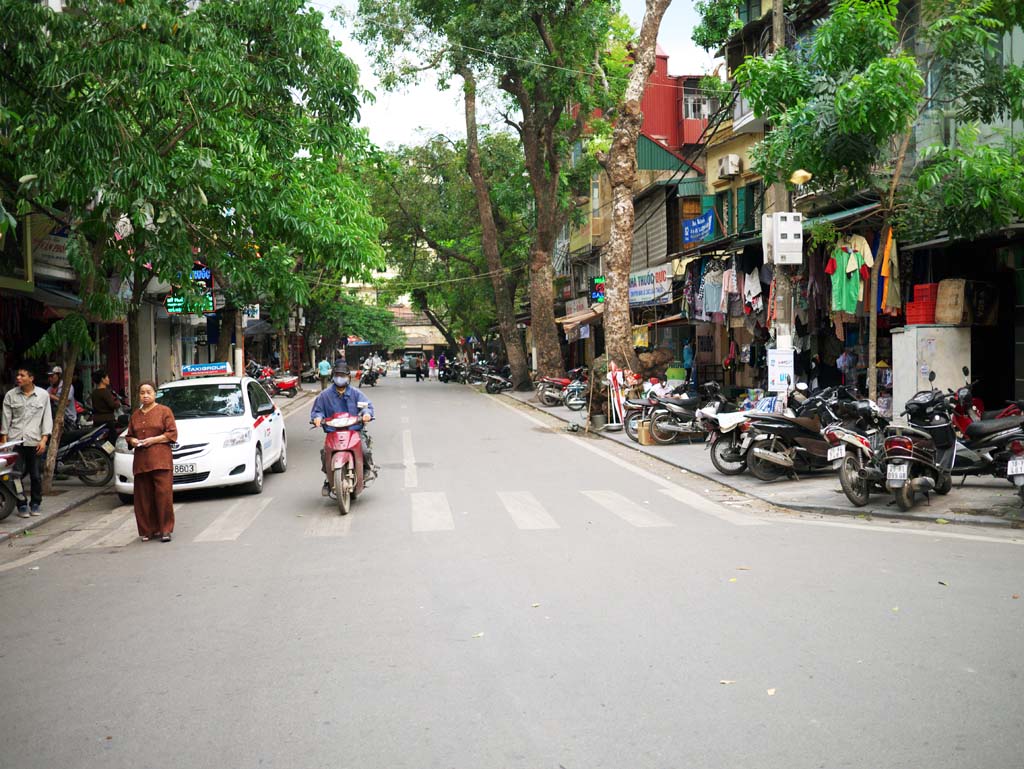 foto,tela,gratis,paisaje,fotografa,idea,El Casco Antiguo de Hanoi, , , , 