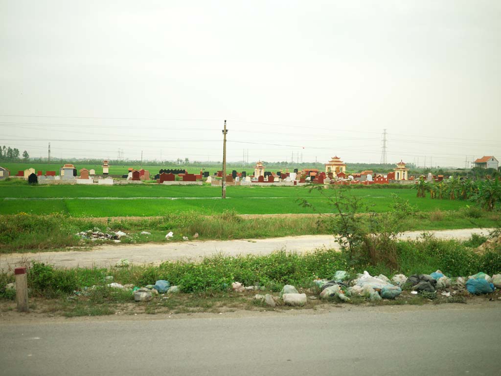 photo,material,free,landscape,picture,stock photo,Creative Commons,Hanoi suburbs of landscape, , , , 