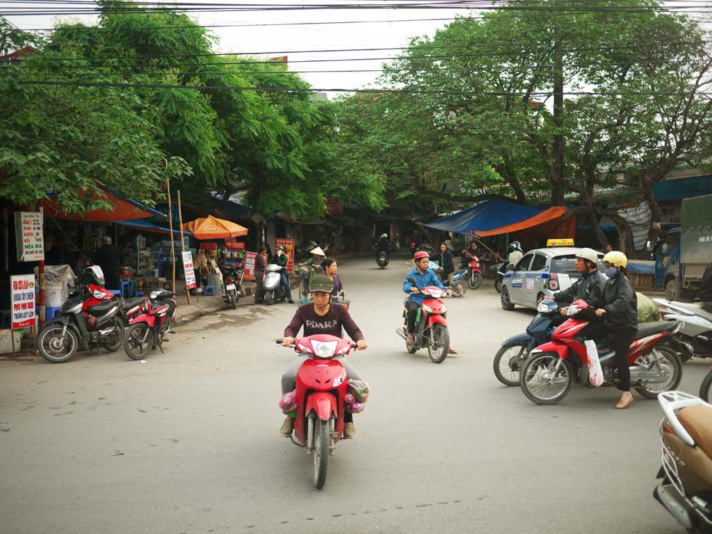 photo,material,free,landscape,picture,stock photo,Creative Commons,Hanoi skyline, , , , 