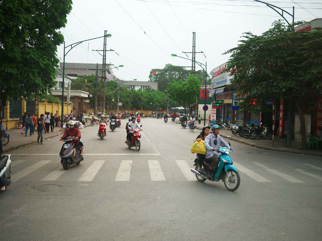 foto,tela,gratis,paisaje,fotografa,idea,Hanoi skyline, , , , 