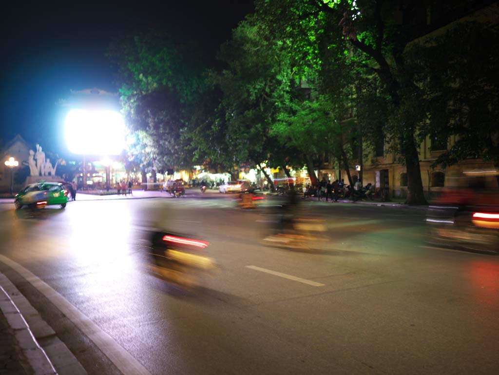 Foto, materiell, befreit, Landschaft, Bild, hat Foto auf Lager,Hanoi skyline, , , , 