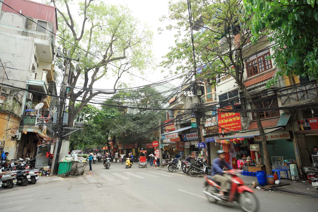 foto,tela,gratis,paisaje,fotografa,idea,El Casco Antiguo de Hanoi, , , , 