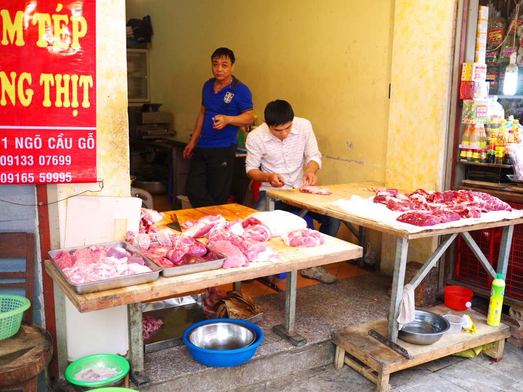 fotografia, materiale, libero il panorama, dipinga, fotografia di scorta,Hanoi la Citt Vecchia, , , , 