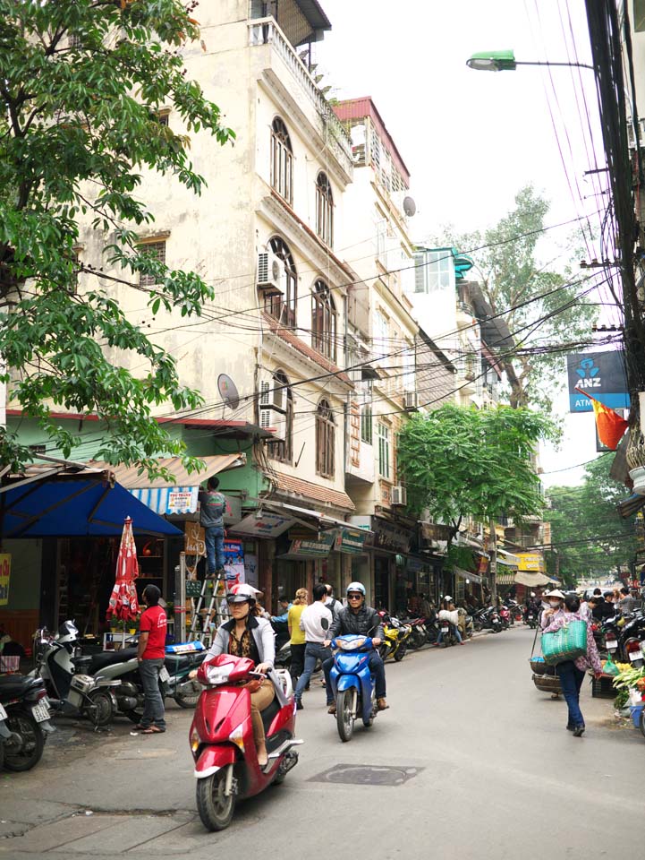 foto,tela,gratis,paisaje,fotografa,idea,El Casco Antiguo de Hanoi, , , , 