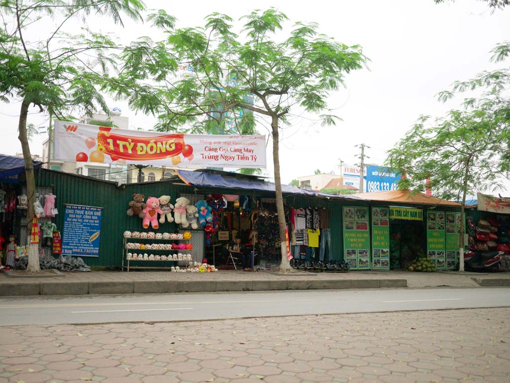 Foto, materiell, befreit, Landschaft, Bild, hat Foto auf Lager,Hanoi Building, , , , 