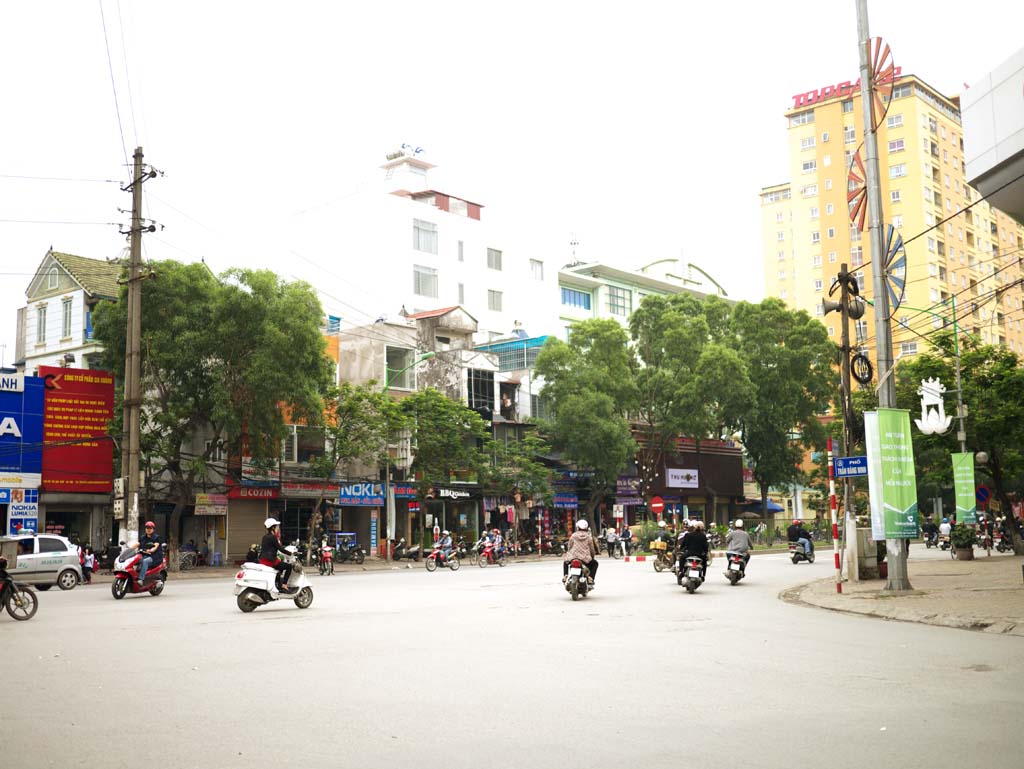 photo,material,free,landscape,picture,stock photo,Creative Commons,Hanoi skyline, , , , 