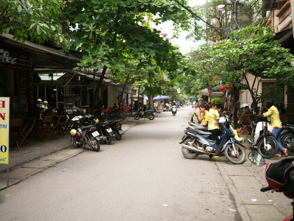 photo,material,free,landscape,picture,stock photo,Creative Commons,Hanoi skyline, , , , 