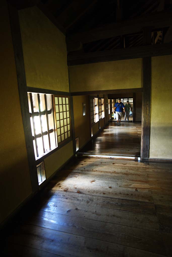 Foto, materiell, befreit, Landschaft, Bild, hat Foto auf Lager,In Kumamoto Castle, , , , 