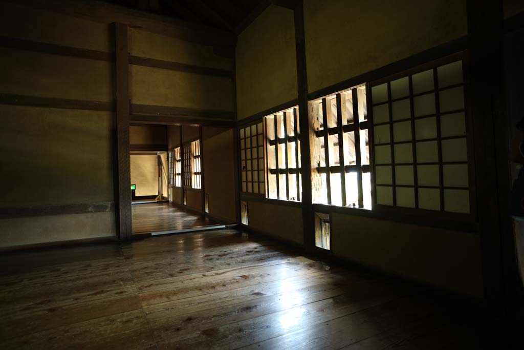 photo,material,free,landscape,picture,stock photo,Creative Commons,At Kumamoto Castle, , , , 