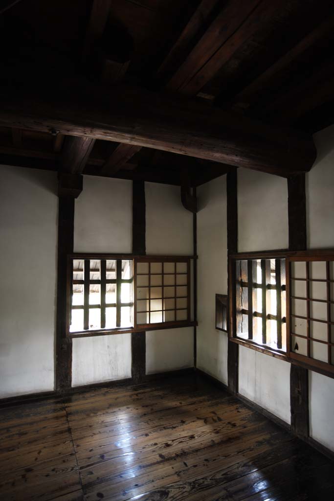 Foto, materiell, befreit, Landschaft, Bild, hat Foto auf Lager,In Kumamoto Castle, , , , 