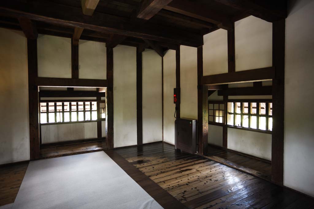 fotografia, materiale, libero il panorama, dipinga, fotografia di scorta,Al Castello di Kumamoto, , , , 