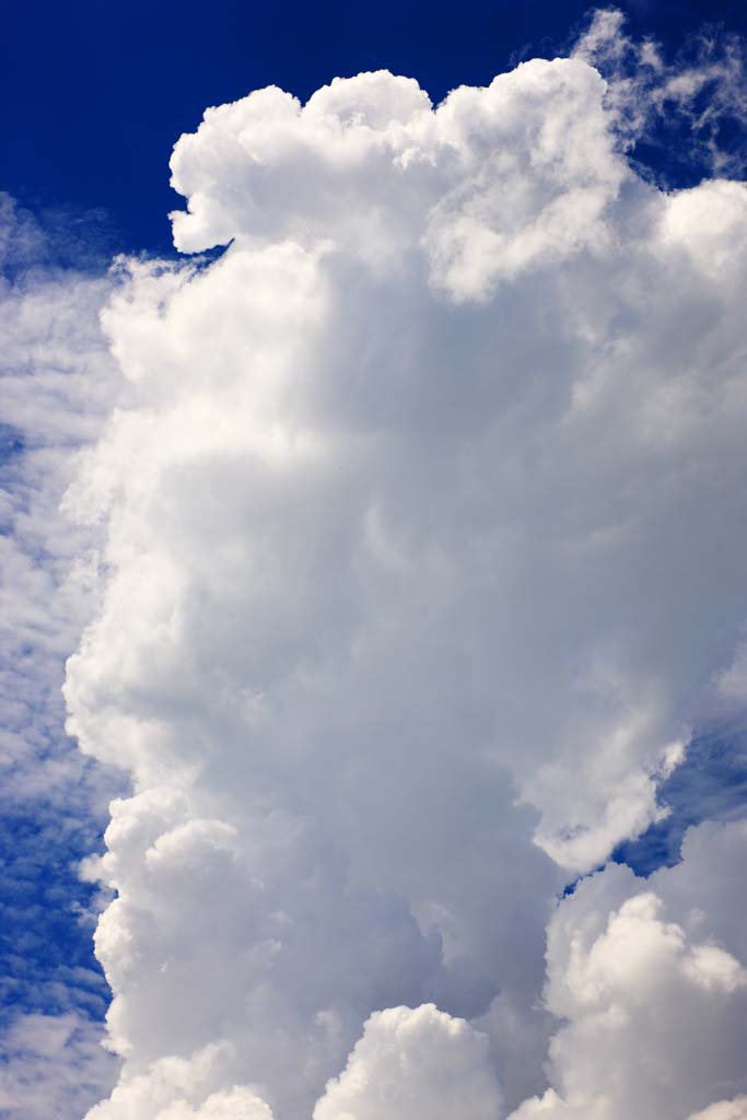 fotografia, materiale, libero il panorama, dipinga, fotografia di scorta,Thunderhead, , , , 