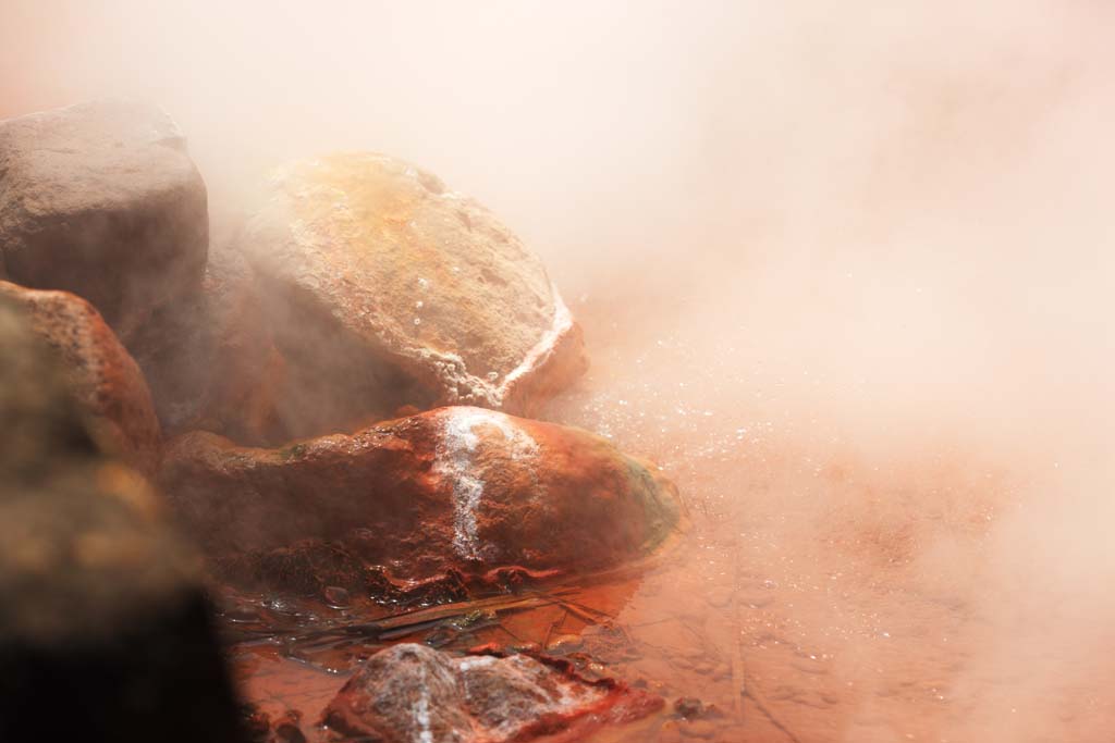 photo,material,free,landscape,picture,stock photo,Creative Commons,Hells of Beppu, , , , 