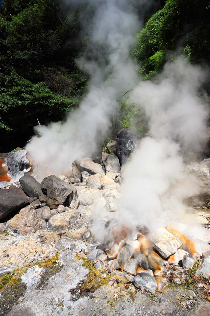 fotografia, materiale, libero il panorama, dipinga, fotografia di scorta,L'inferno di montagna, , , , 