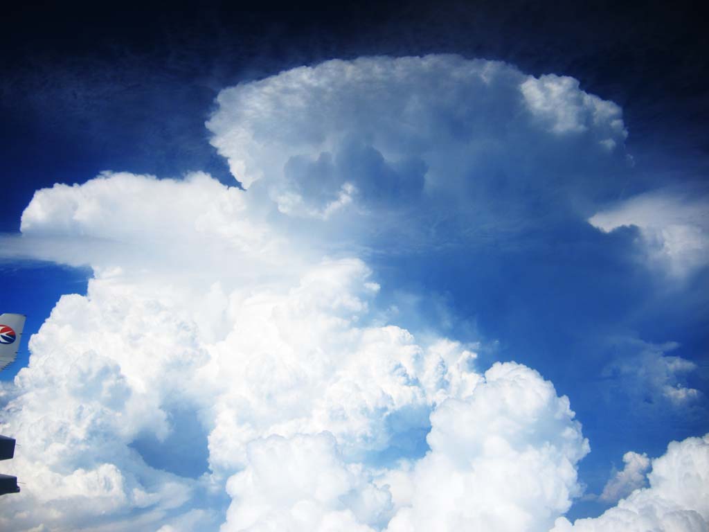 fotografia, materiale, libero il panorama, dipinga, fotografia di scorta,Cumulonimbus che pervadono, , , , 