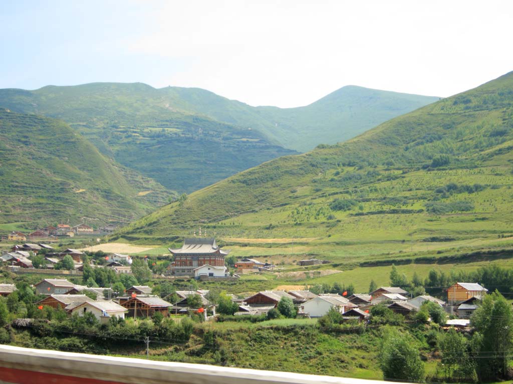 fotografia, materiale, libero il panorama, dipinga, fotografia di scorta,Jiuzhai, , , , 