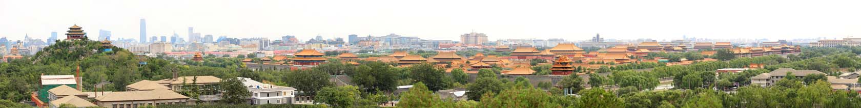 Foto, materieel, vrij, landschap, schilderstuk, bevoorraden foto,Beijing Uitzicht, , , , 