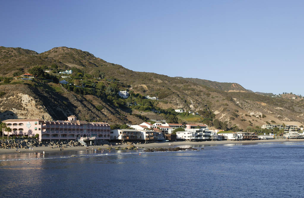 Foto, materiell, befreit, Landschaft, Bild, hat Foto auf Lager,Urlaubsort in Strand, sandiger Strand, Welle, Villa, Strand