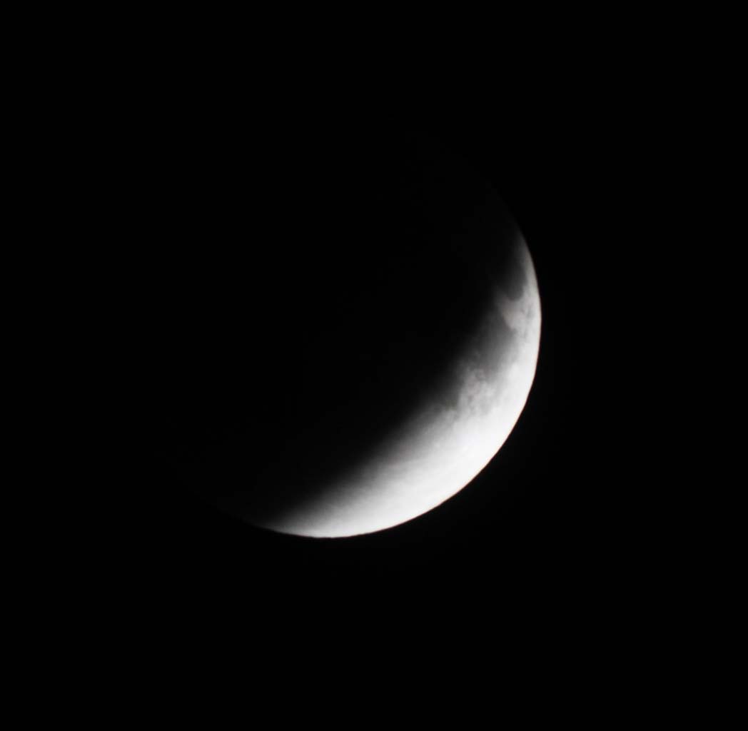 photo,material,free,landscape,picture,stock photo,Creative Commons,Lunar eclipse, , , , 