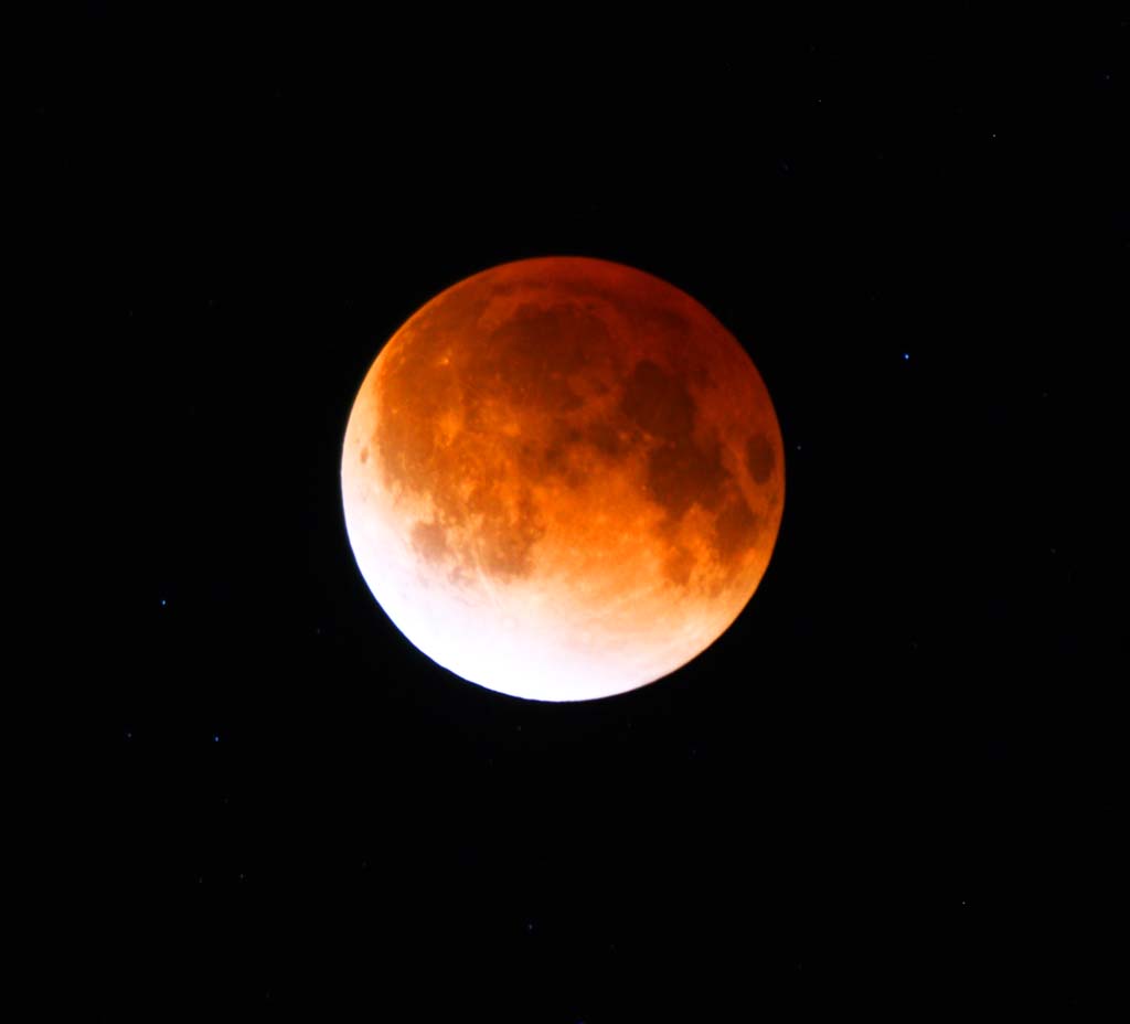 fotografia, materiale, libero il panorama, dipinga, fotografia di scorta,Eclissi totale della luna, , , , 