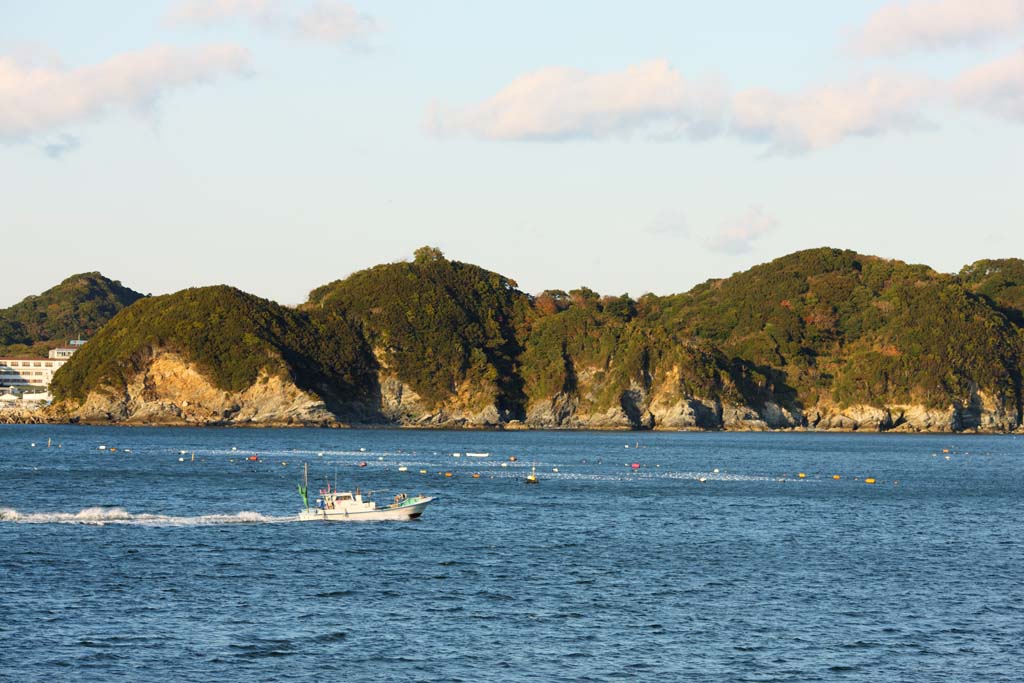 fotografia, materiale, libero il panorama, dipinga, fotografia di scorta,Barche da pesca, , , , 