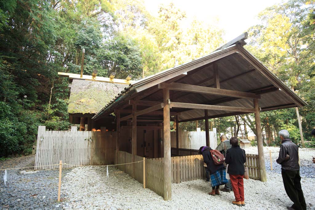 photo, la matire, libre, amnage, dcrivez, photo de la rserve,Ise Jingu Geku, , , , 