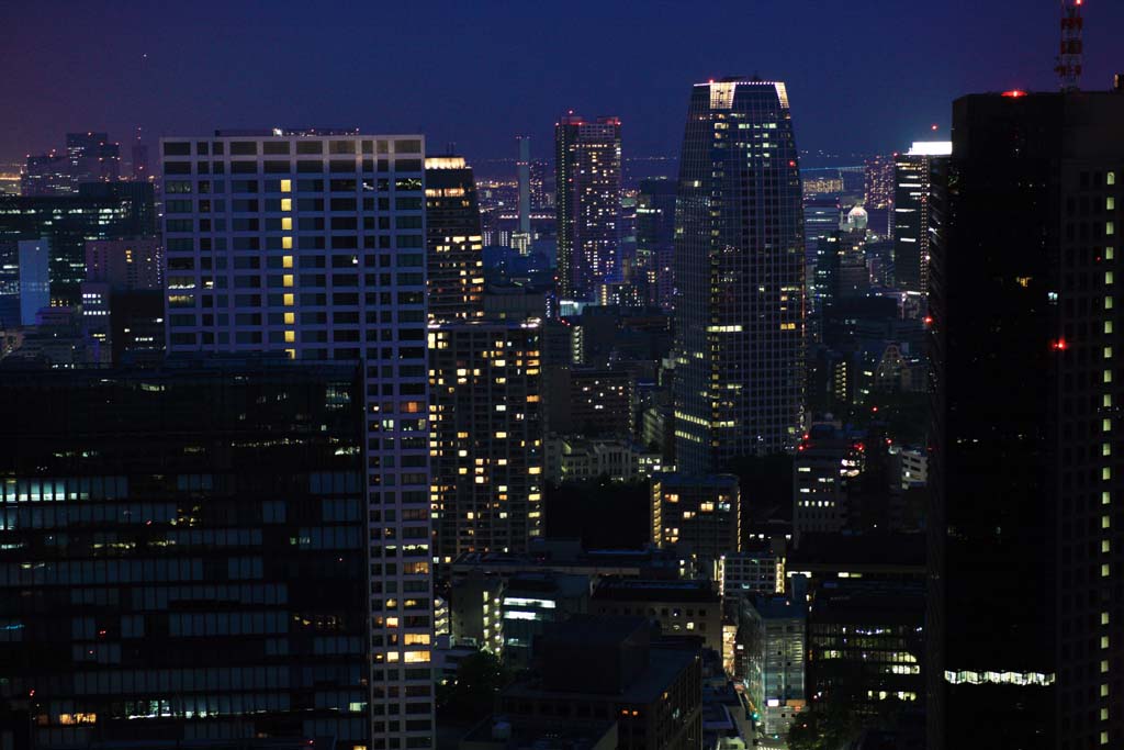 photo, la matire, libre, amnage, dcrivez, photo de la rserve,Tokyo nightscape, , , , 