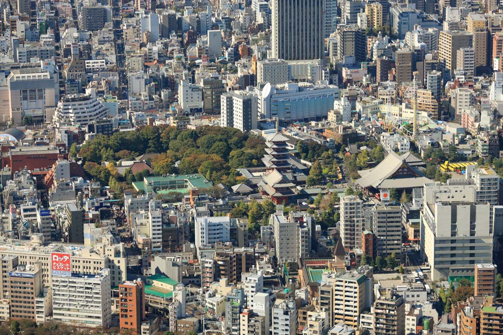 photo, la matire, libre, amnage, dcrivez, photo de la rserve,Vue panoramique sur Tokyo, , , , 