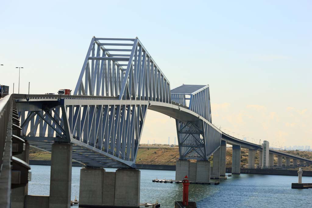 photo,material,free,landscape,picture,stock photo,Creative Commons,Gate Bridge, , , , 