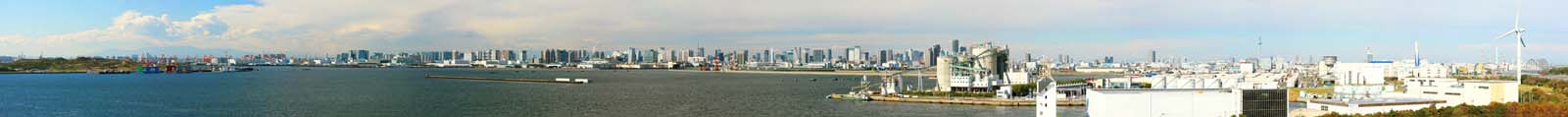 photo,material,free,landscape,picture,stock photo,Creative Commons,Gate Bridge to the tokyo, , , , 