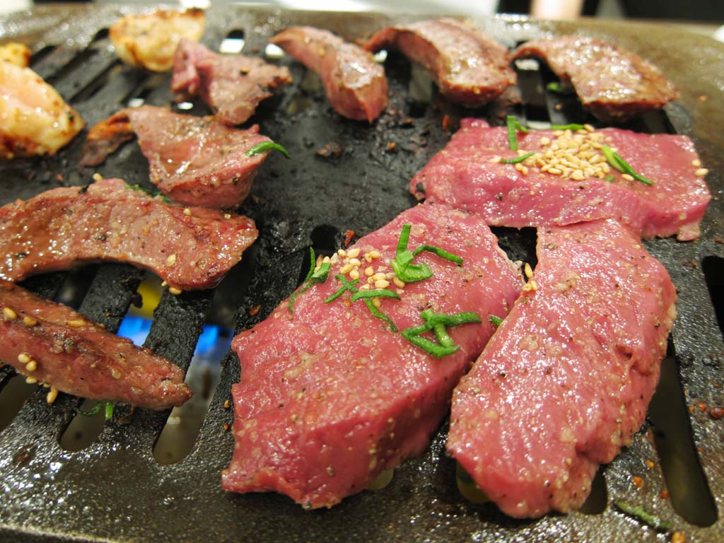 , , , , ,  .,Yakiniku, , , , 