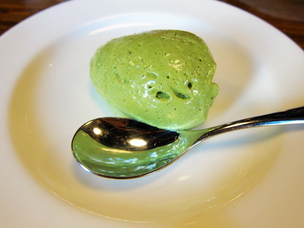 Foto, materieel, vrij, landschap, schilderstuk, bevoorraden foto,Matcha ice, , , , 