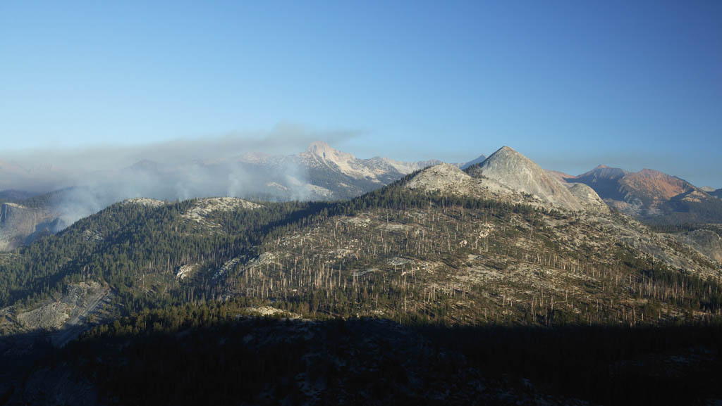 fotografia, materiale, libero il panorama, dipinga, fotografia di scorta,Fuoco di foresta, albero, Granito, foresta, fuoco di foresta