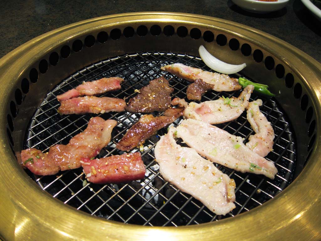 photo,material,free,landscape,picture,stock photo,Creative Commons,Yakiniku, , , , 