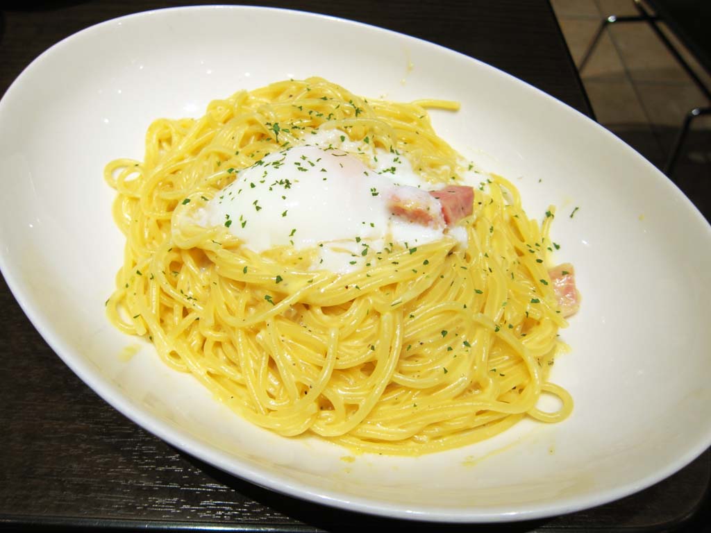 ,,, ,,,Carbonara, , , , 