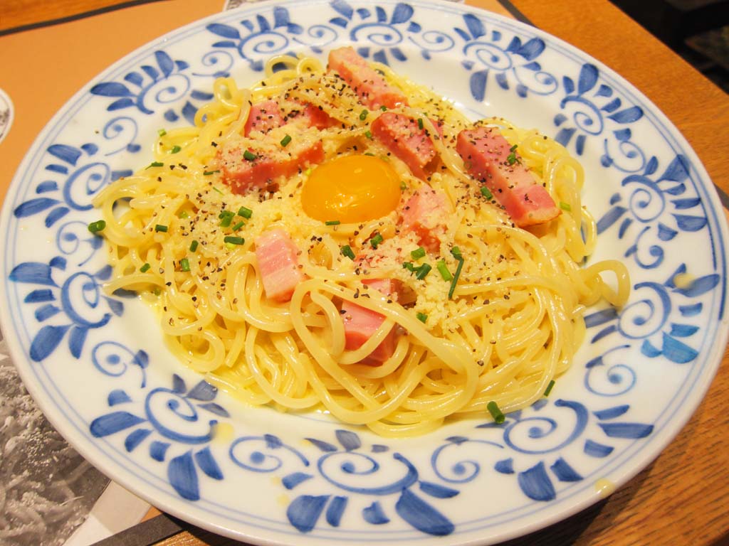 ,,, ,,,Carbonara, , , , 