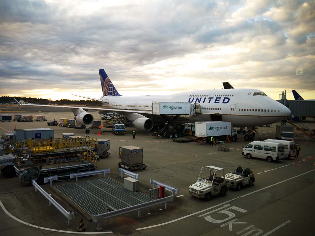 fotografia, materiale, libero il panorama, dipinga, fotografia di scorta,Dall'Aeroporto Narita, , , , 