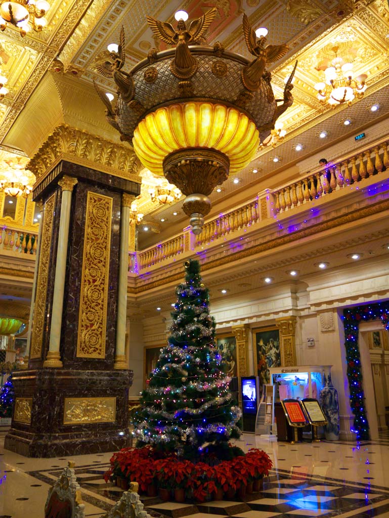 Foto, materieel, vrij, landschap, schilderstuk, bevoorraden foto,De lobby van het hotel, , , , 