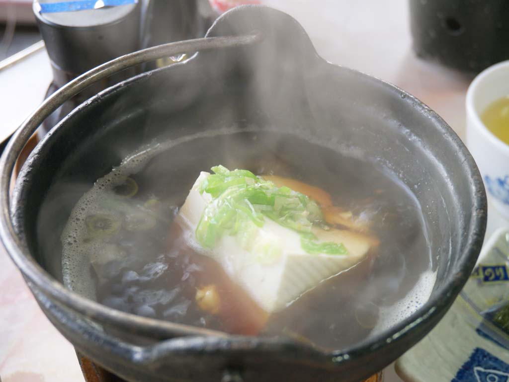 photo,material,free,landscape,picture,stock photo,Creative Commons,Boiled tofu, , , , 