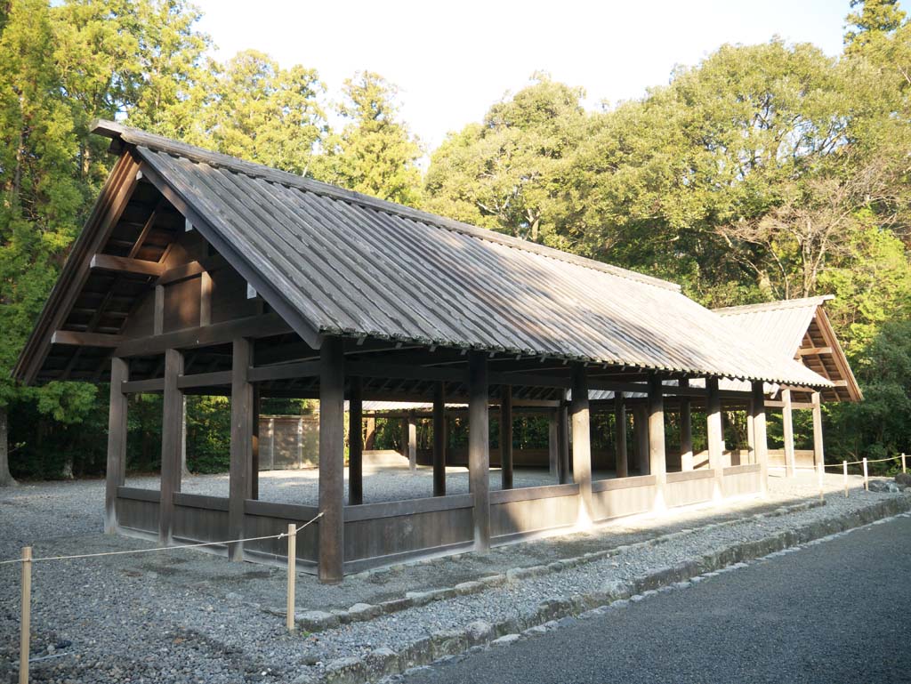 ,,, ,,,Geku Jingu , , , , 