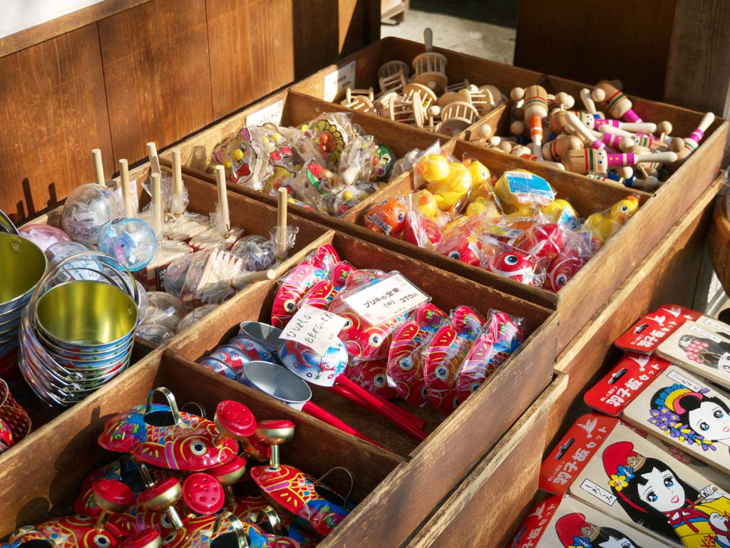 photo,material,free,landscape,picture,stock photo,Creative Commons,Ise Shrine before Okage Yokocho, , , , 