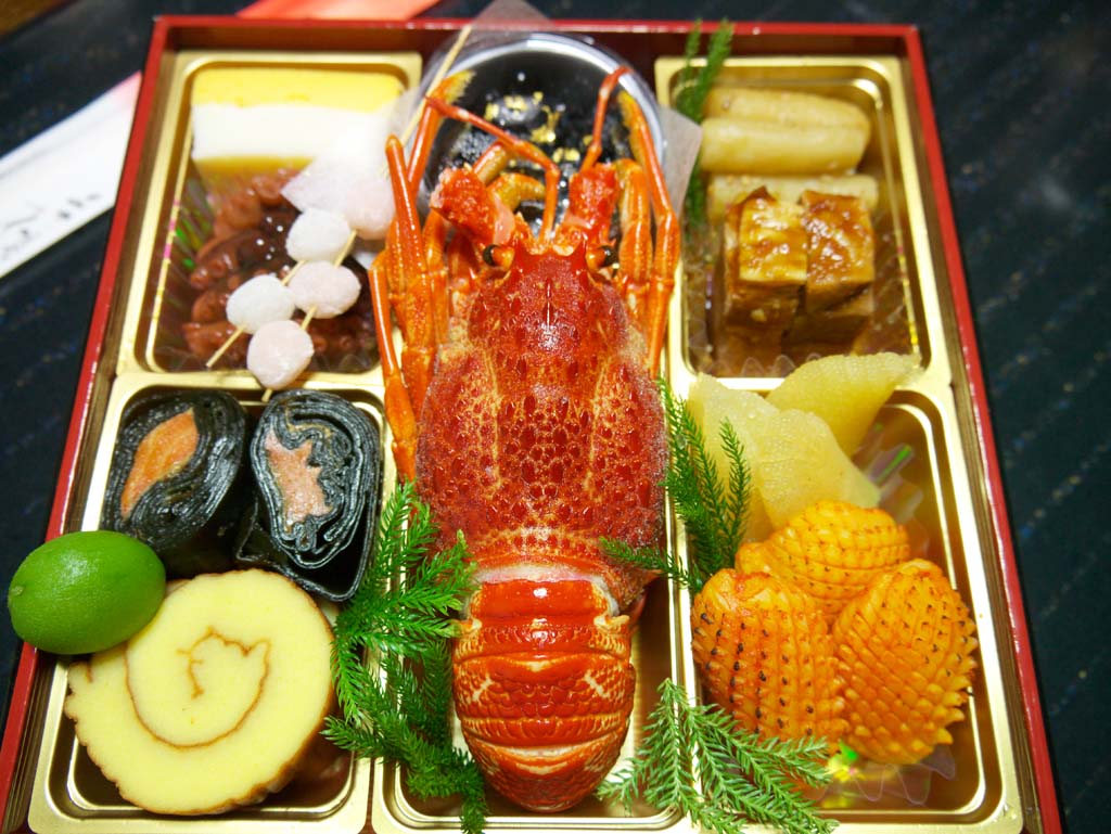 ,,, ,,,Osechi, , , , 